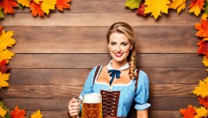 welche bluse zu welchem dirndl