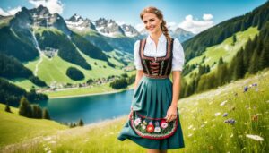 welche schuhe zum dirndl