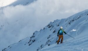 Nach dem Oktoberfest ist vor dem Skiurlaub: Der perfekte Übergang in die Wintersaison